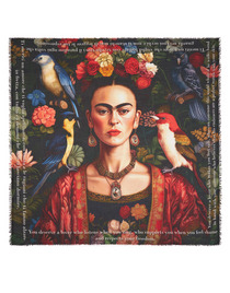 Frida Kalo 詳細画像