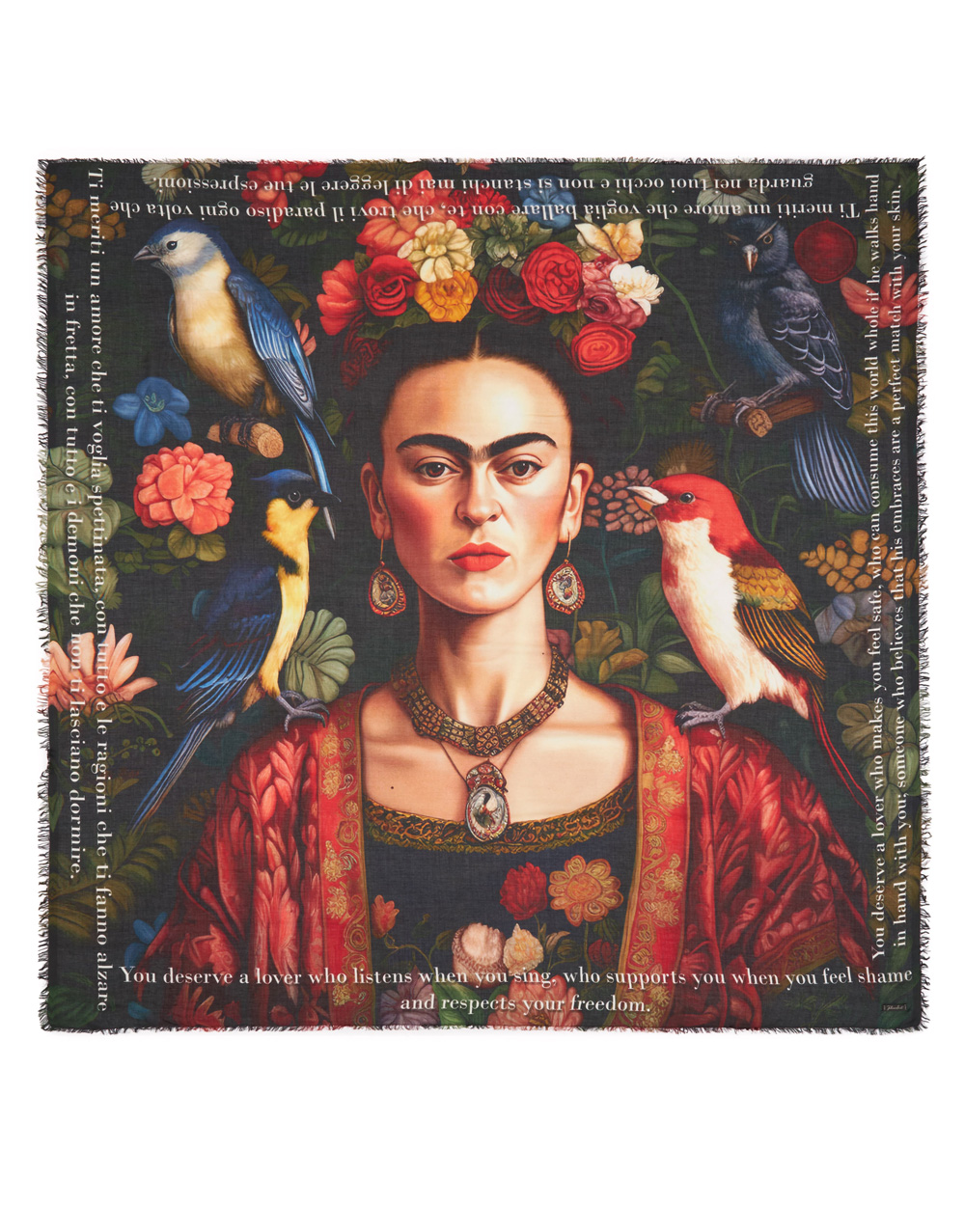 Frida Kalo 詳細画像 92040 2